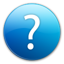 Help and Support icon